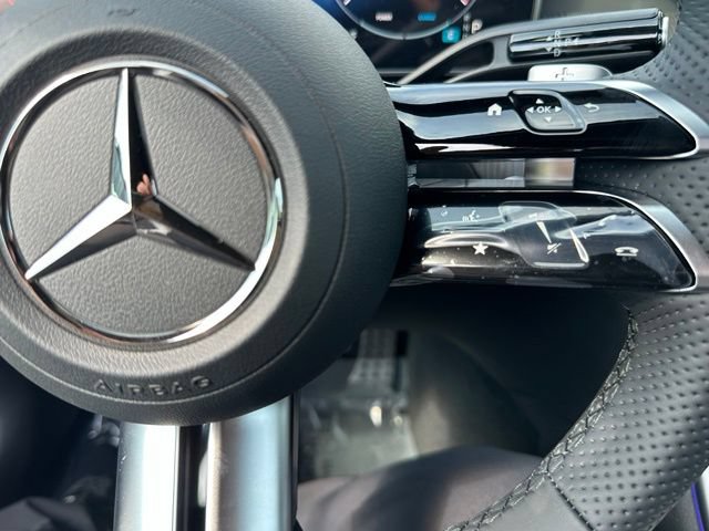 New 2027 Mercedes-Benz CLE 300 4MATIC Cabriolet image 23