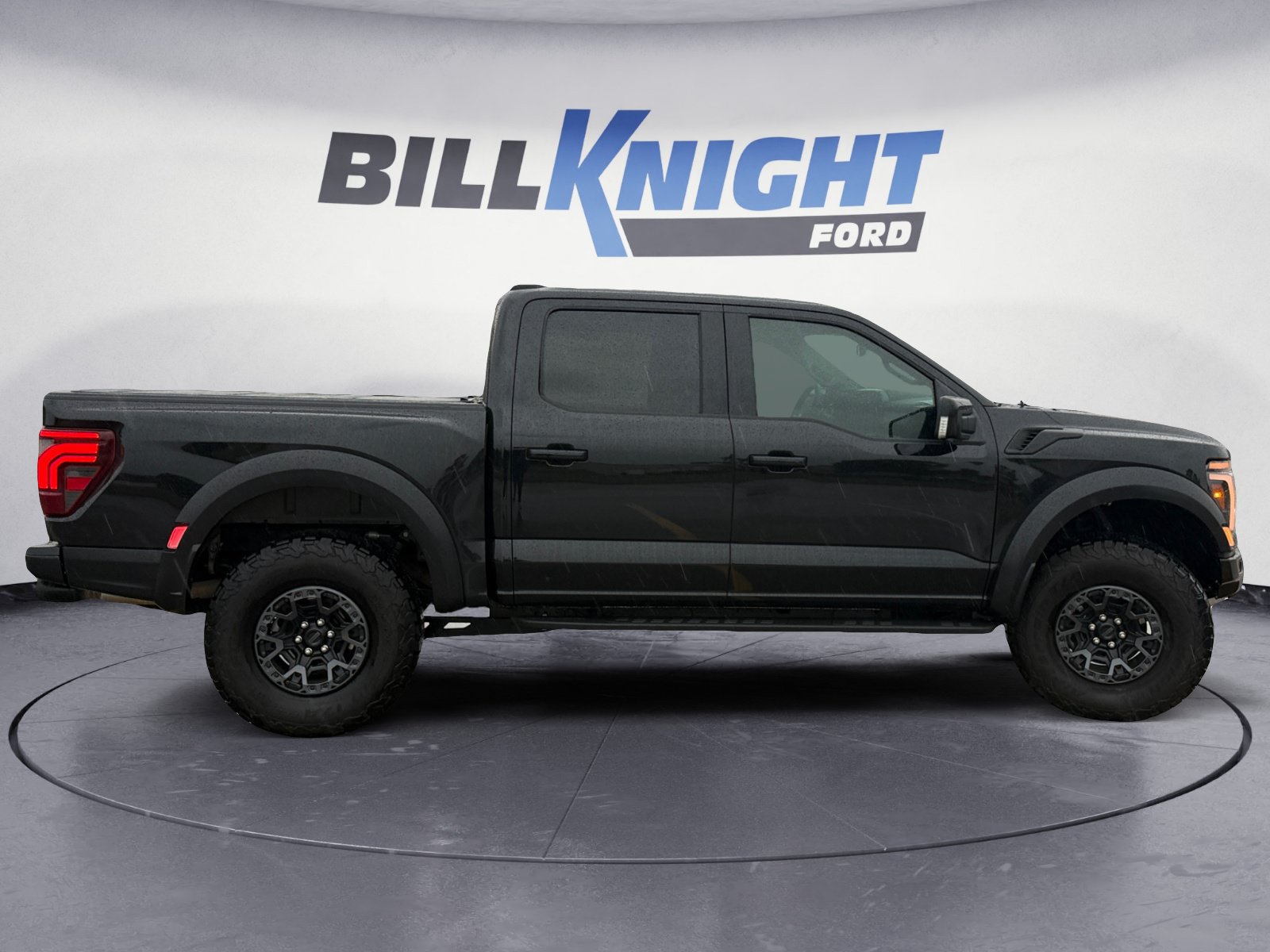 Used 2024 Ford F150 Raptor w/ Equipment Group 803A Raptor R AWD/4WD image 6