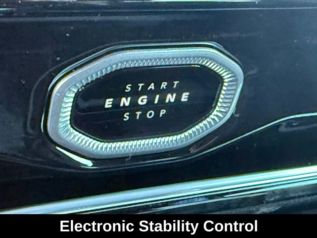 New 2026 Jeep Grand Cherokee Limited Reserve image 18