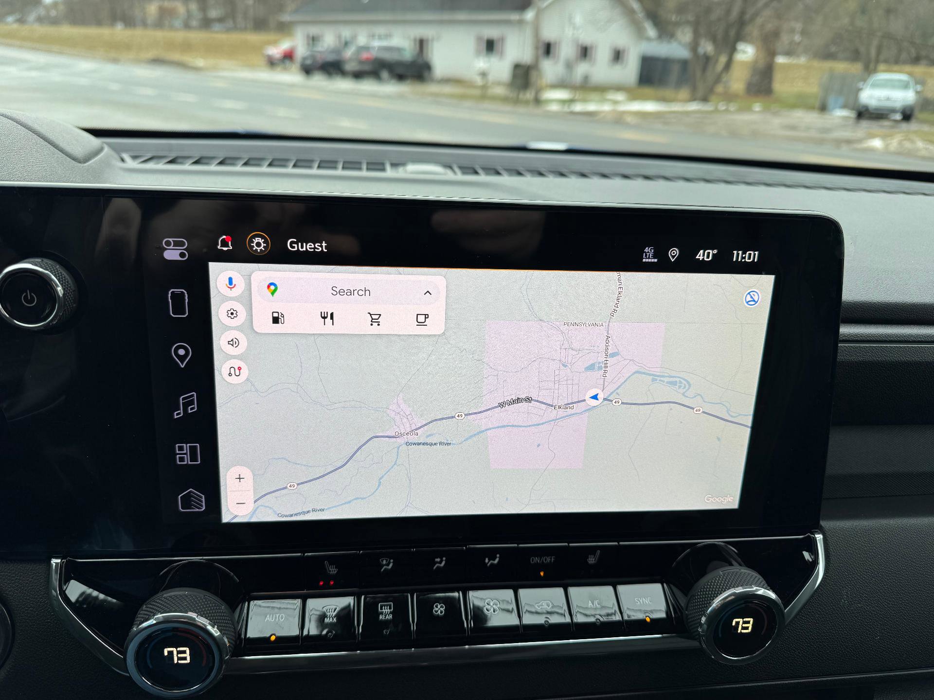 New 2026 Chevrolet Colorado Trail Boss image 33