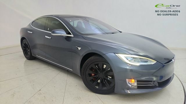 Used 2019 Tesla Model S 100D