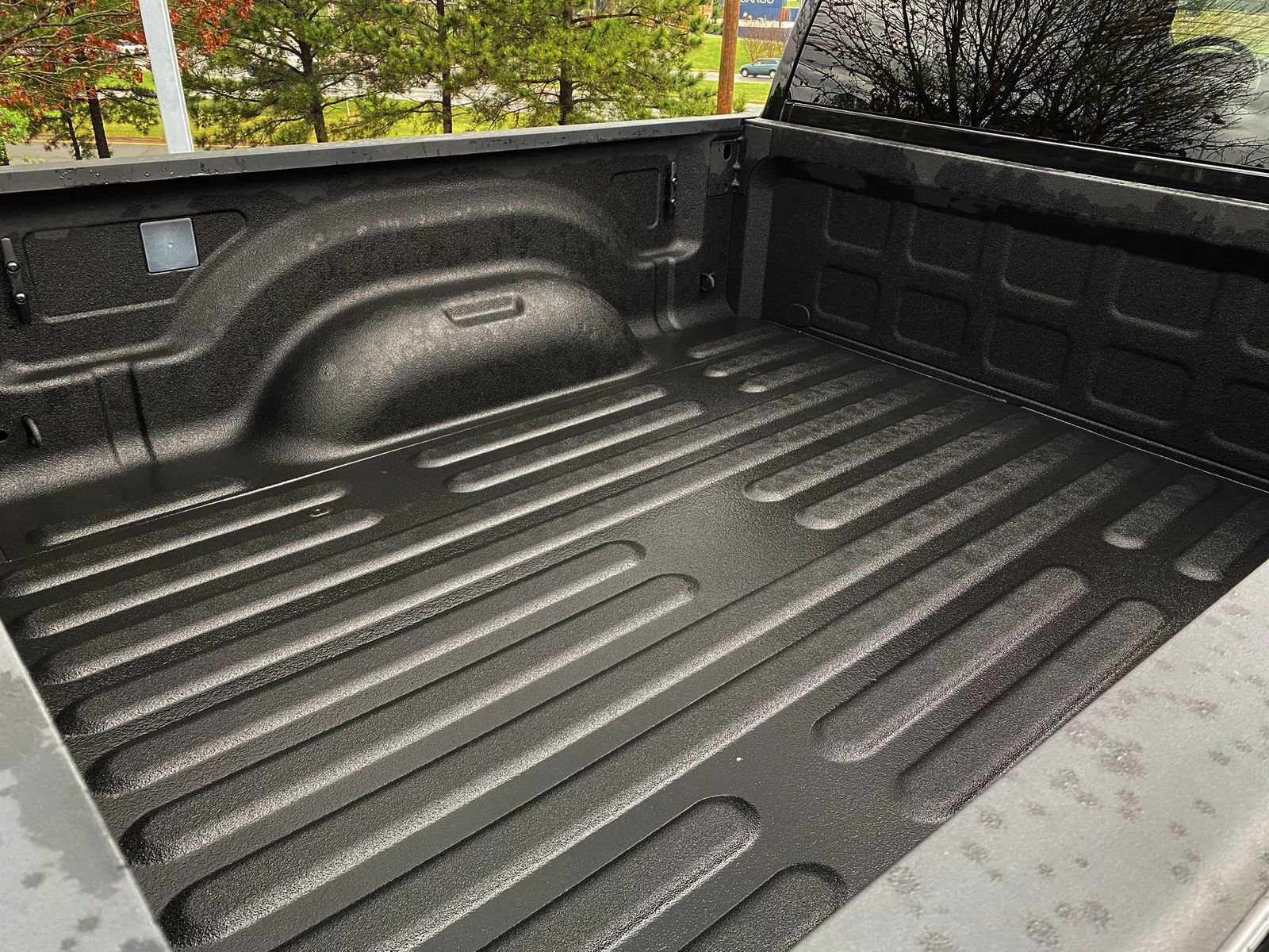 Used 2025 RAM 2500 Lone Star image 10