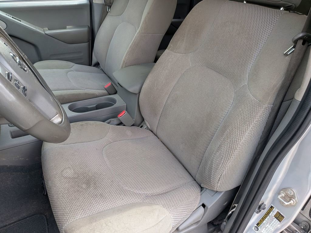 Used 2019 Nissan Frontier SV w/ Value Truck Package RWD image 31