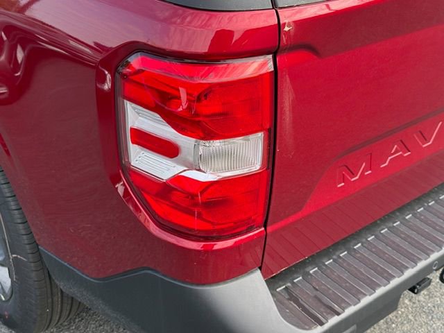 New 2026 Ford Maverick XLT w/ XLT Luxury Package image 15