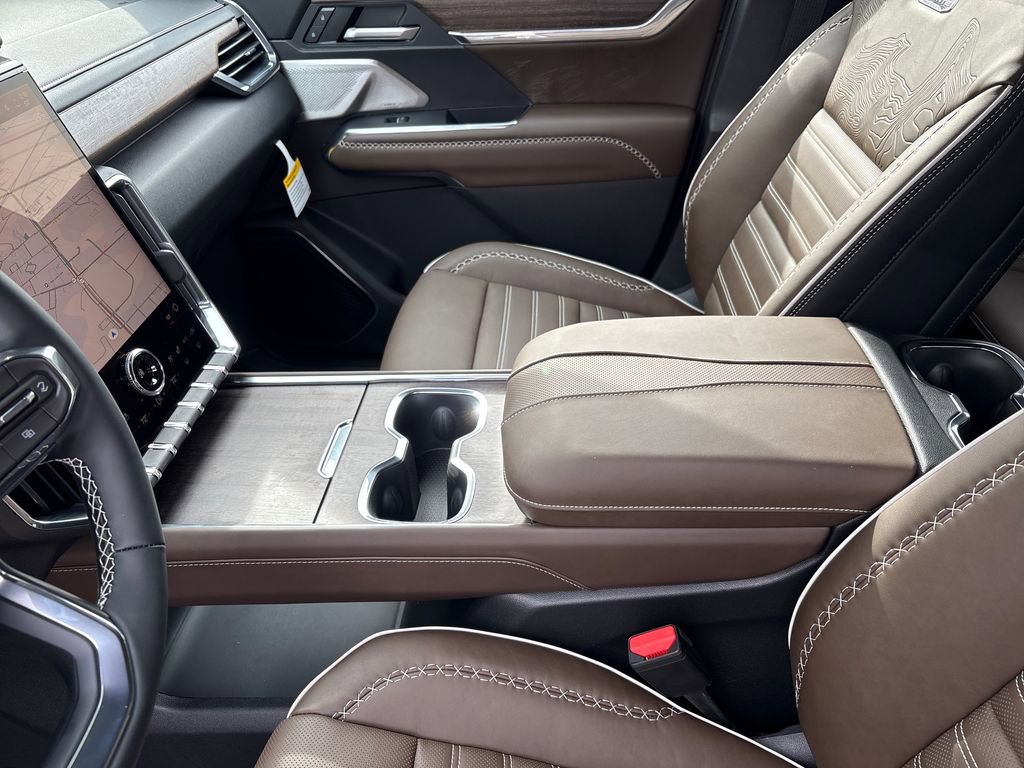 New 2026 GMC Acadia Denali Ultimate image 37