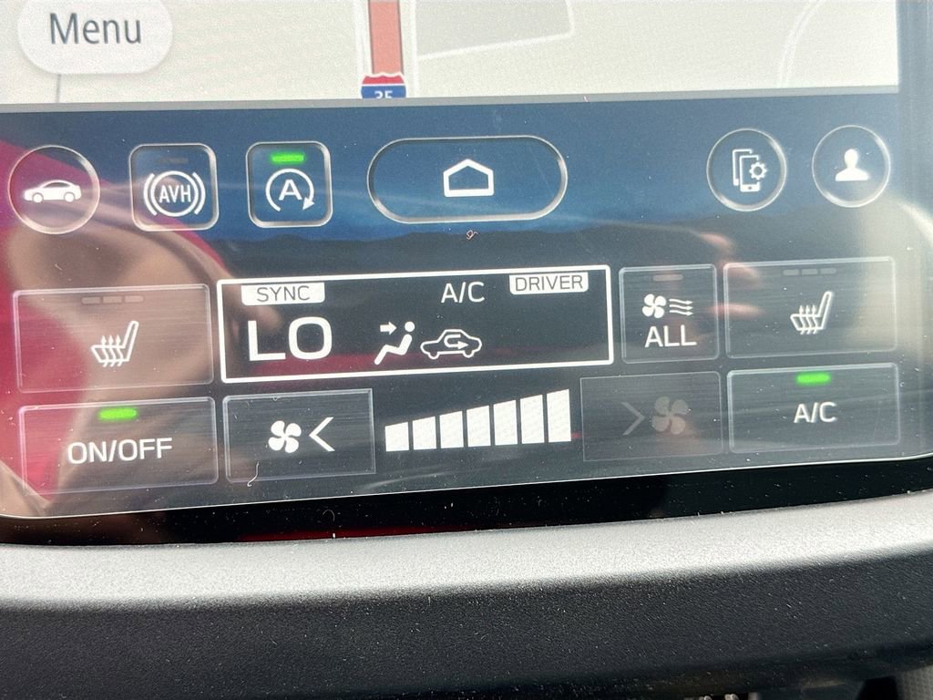 New 2026 Subaru Forester Wilderness image 18