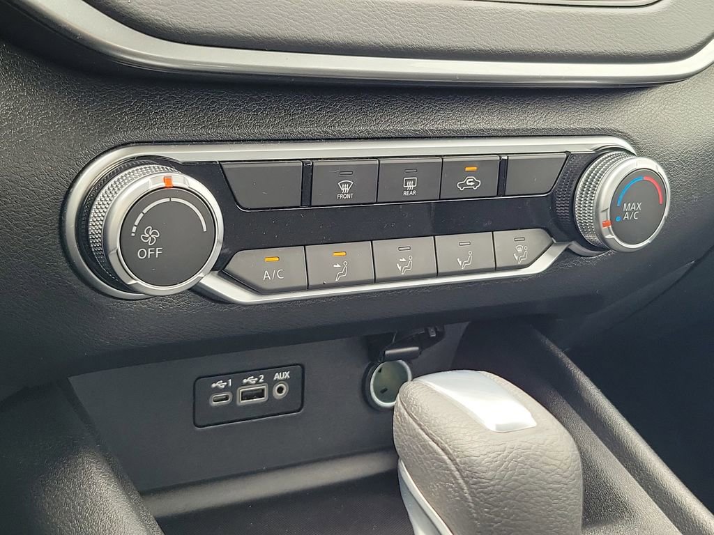 Used 2025 Nissan Altima 2.5 S image 27