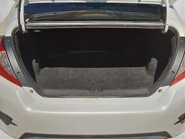 Used 2019 Honda Civic LX image 6