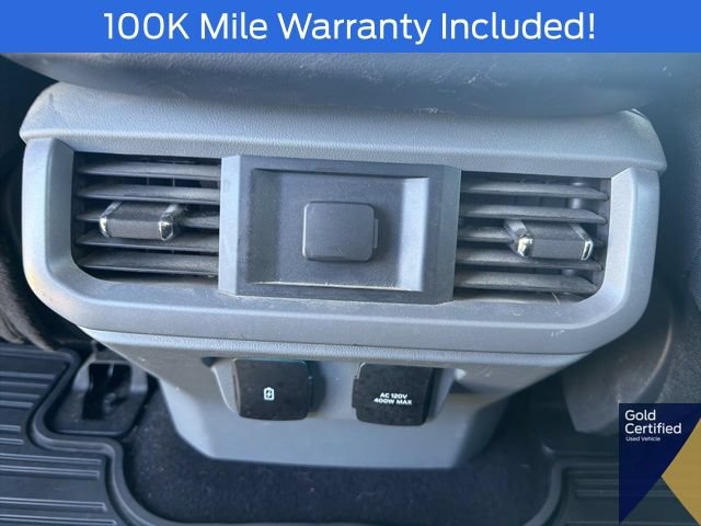 Used 2024 Ford F150 XLT w/ Equipment Group 302A MID AWD/4WD image 18