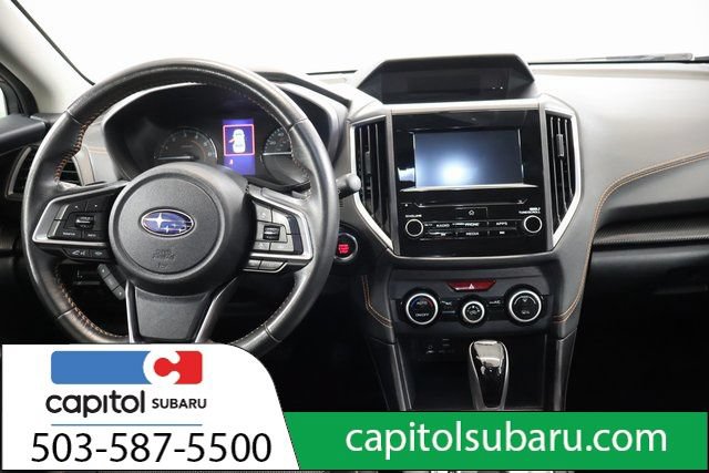 Used 2023 Subaru Crosstrek 2.0i Premium AWD/4WD image 16