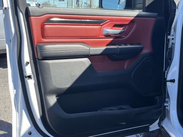 Used 2019 RAM 1500 Rebel w/ Rebel Level 1 Equipment Group image 14