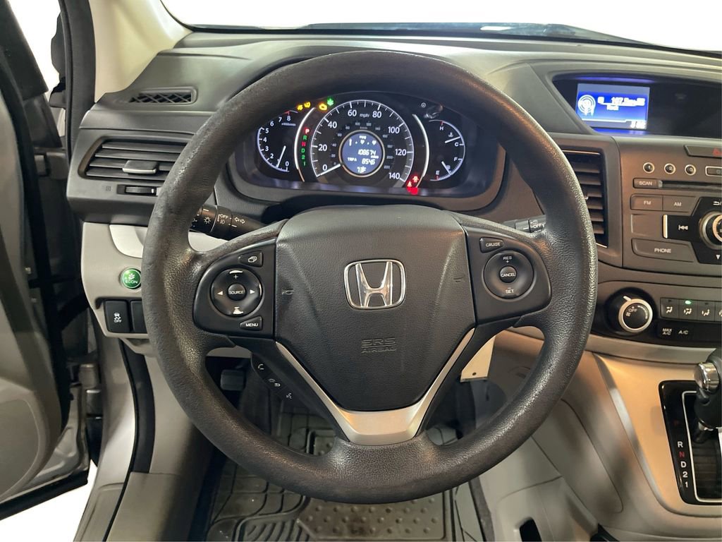 Used 2014 Honda CR-V EX image 17