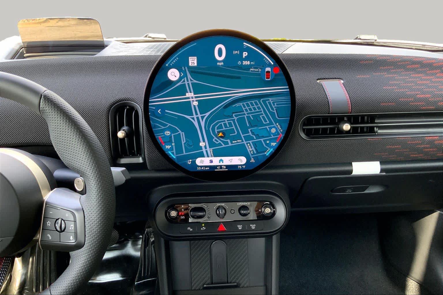 New 2026 MINI Cooper S FWD image 6