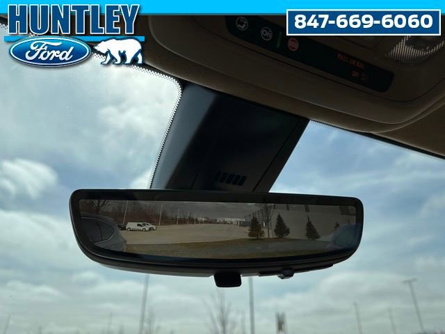 Used 2024 Cadillac XT6 Sport w/ LPO, Onyx Lite Package AWD/4WD image 31