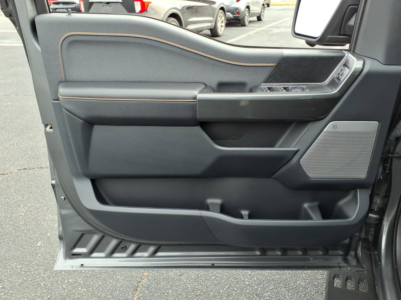 Certified 2023 Ford F150 Tremor w/ Equipment Group 402A High image 16