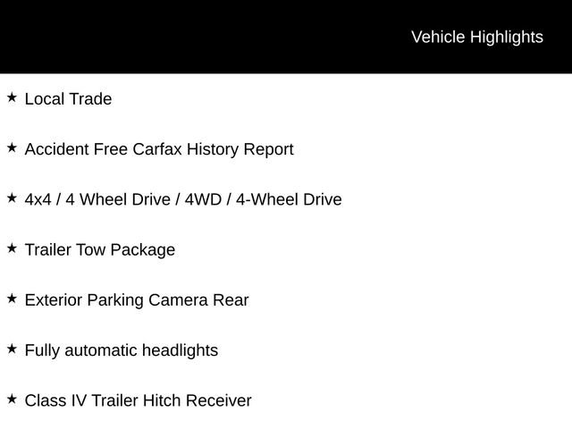 Used 2020 Ford Ranger XLT w/ Equipment Group 301A Mid AWD/4WD image 6