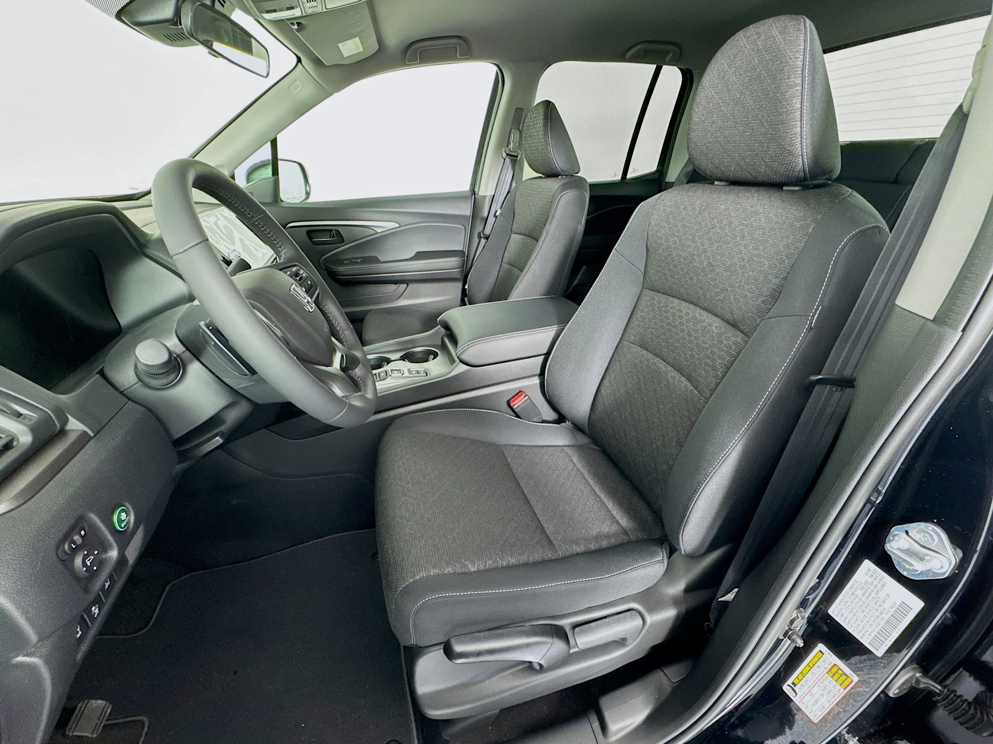 New 2026 Honda Ridgeline Sport image 19