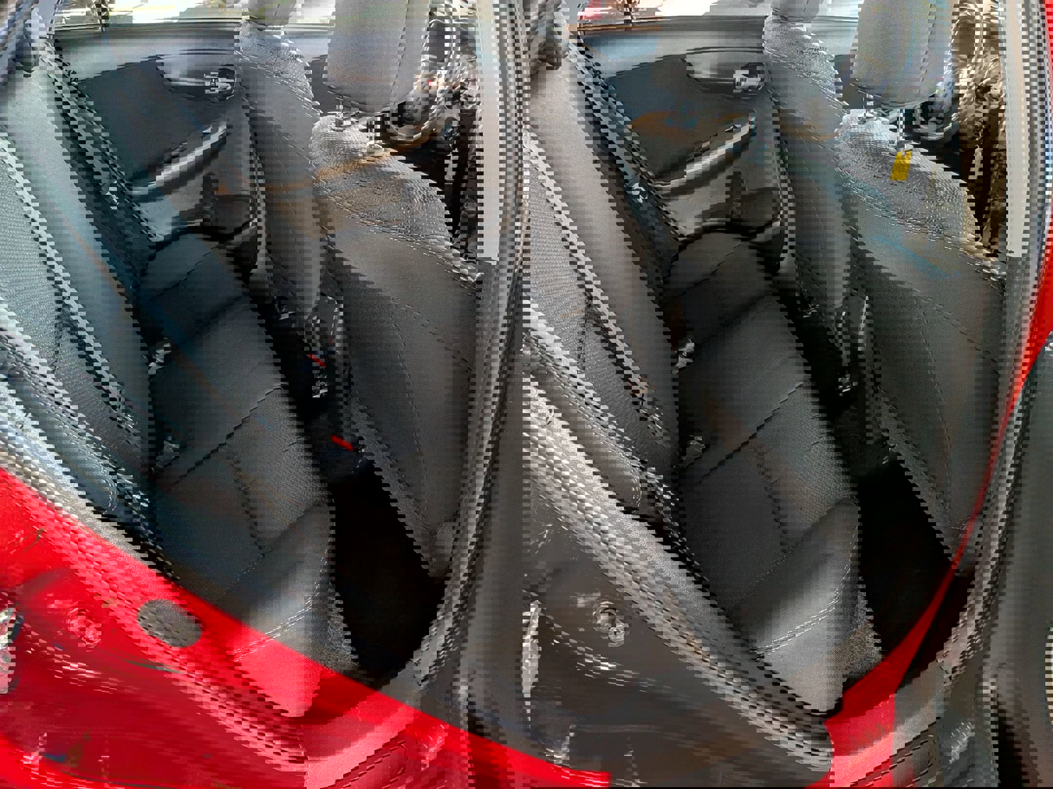 Used 2012 Toyota Corolla S FWD image 29