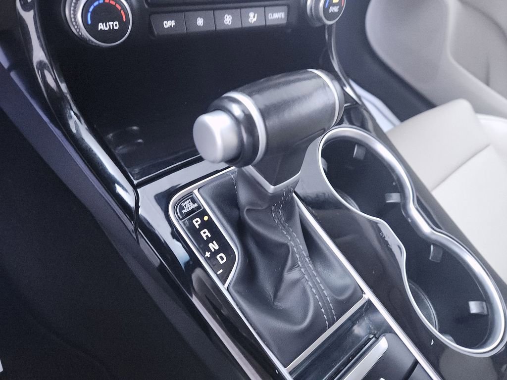Certified 2023 Kia Stinger GT-Line w/ Sun & Sound Package AWD/4WD image 26