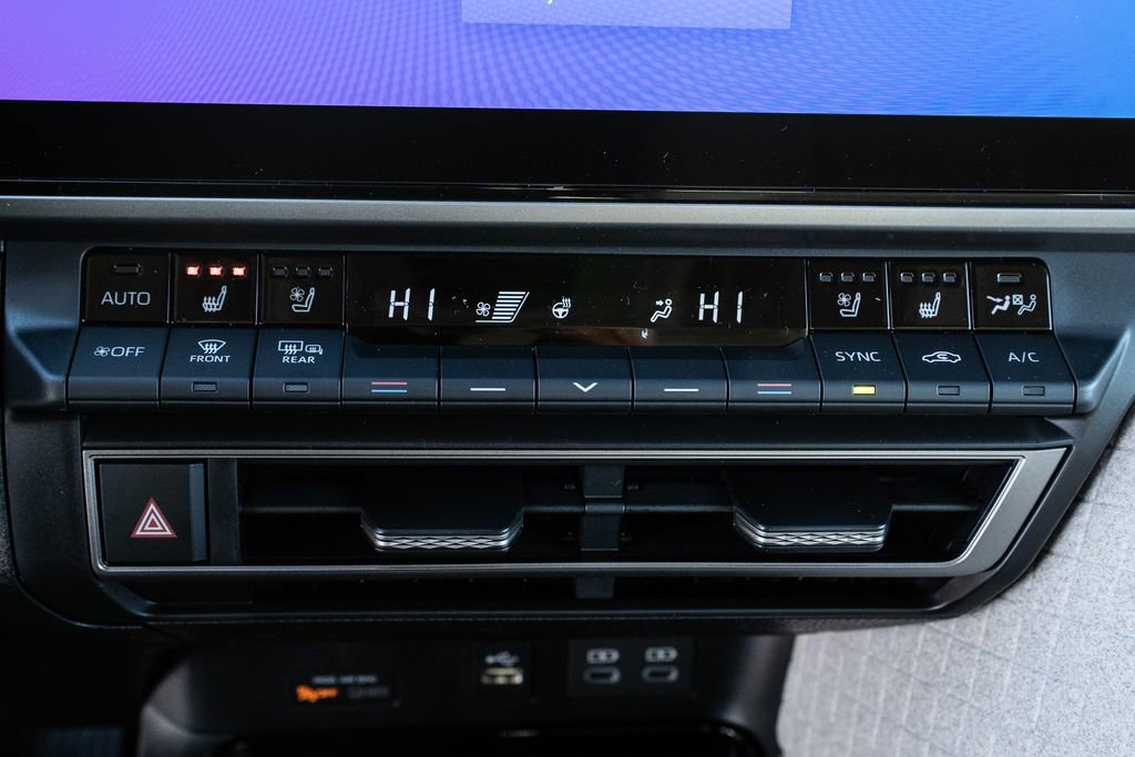 New 2026 Toyota Camry XLE w/ Premium Plus Package image 30