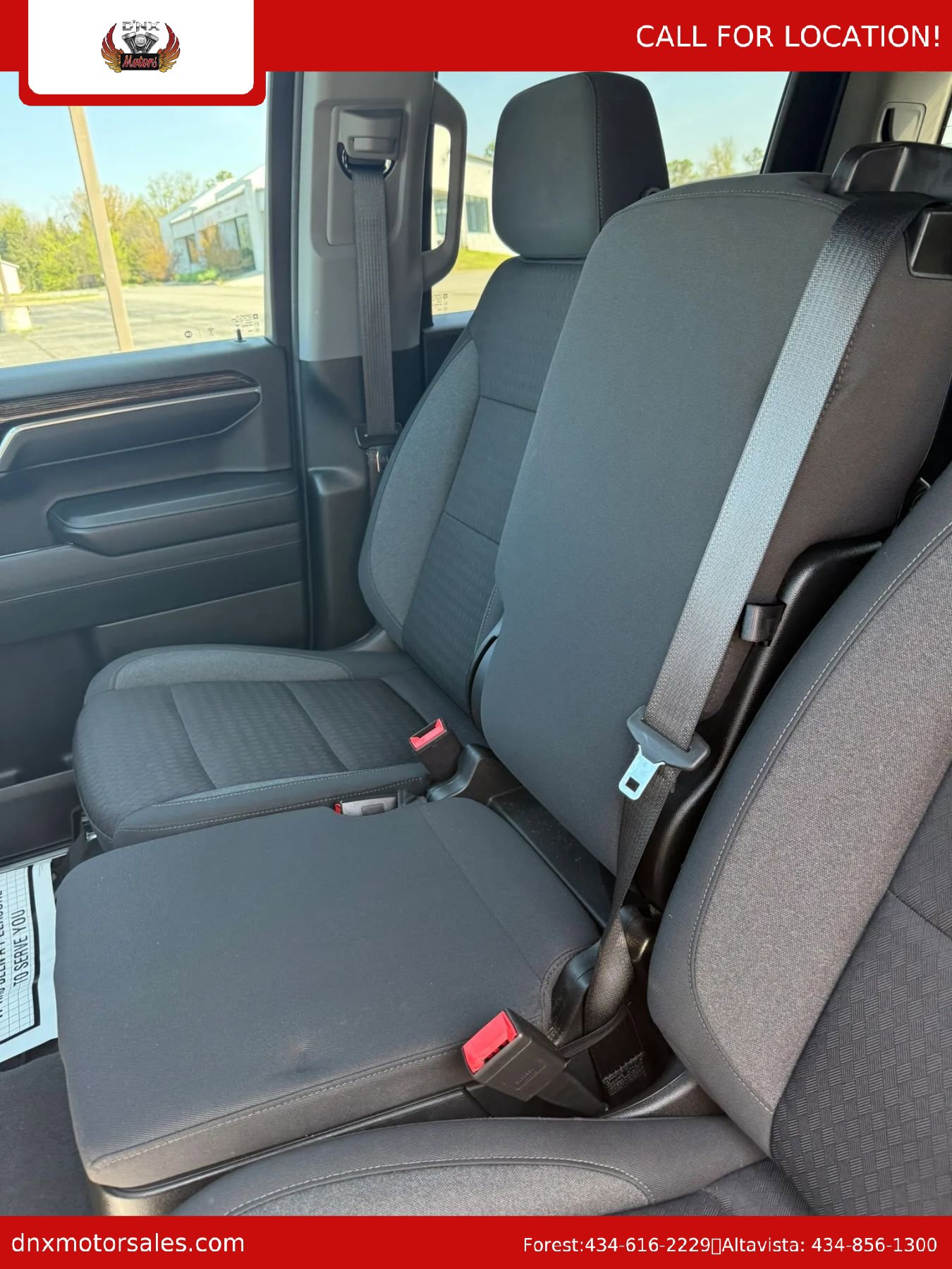 Used 2022 GMC Sierra 1500 Elevation image 25