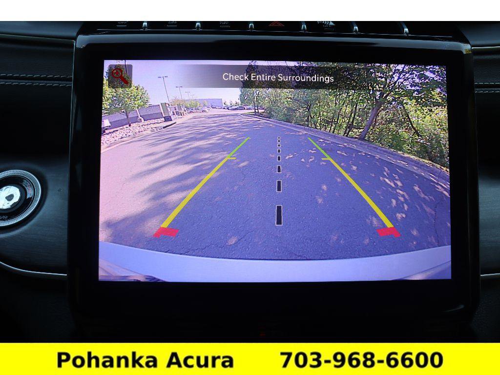 Used 2021 Jeep Grand Cherokee L Limited AWD/4WD image 17