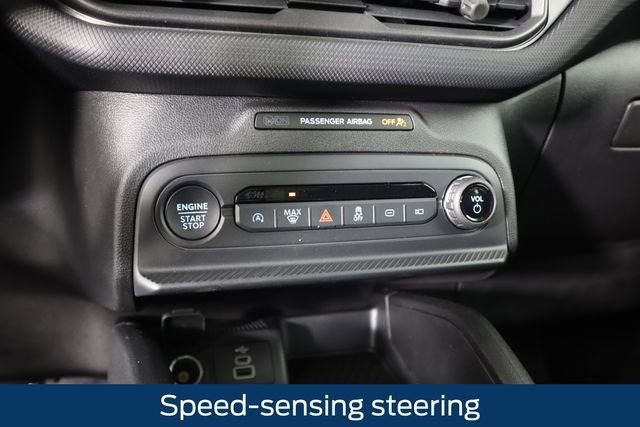 New 2026 Ford Bronco Sport Big Bend w/ Convenience Package image 27