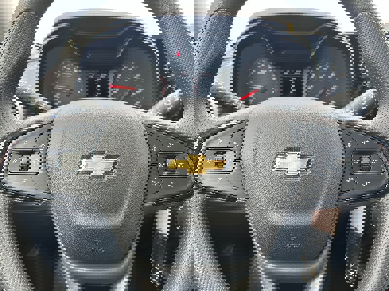 New 2026 Chevrolet Trax LS w/ LS Convenience Package image 21