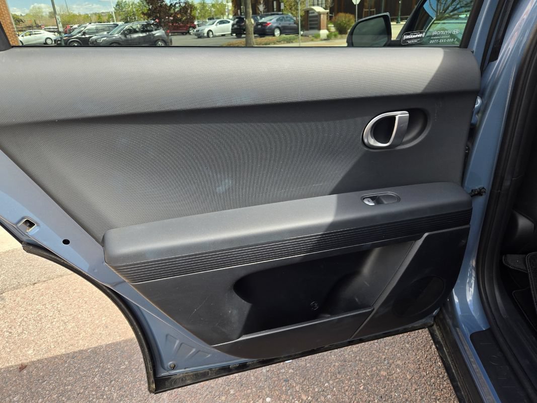 Used 2024 Hyundai Ioniq 5 SEL AWD/4WD image 21