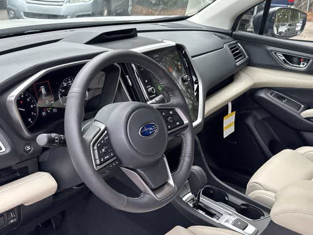 Used 2026 Subaru Ascent Limited AWD/4WD image 2