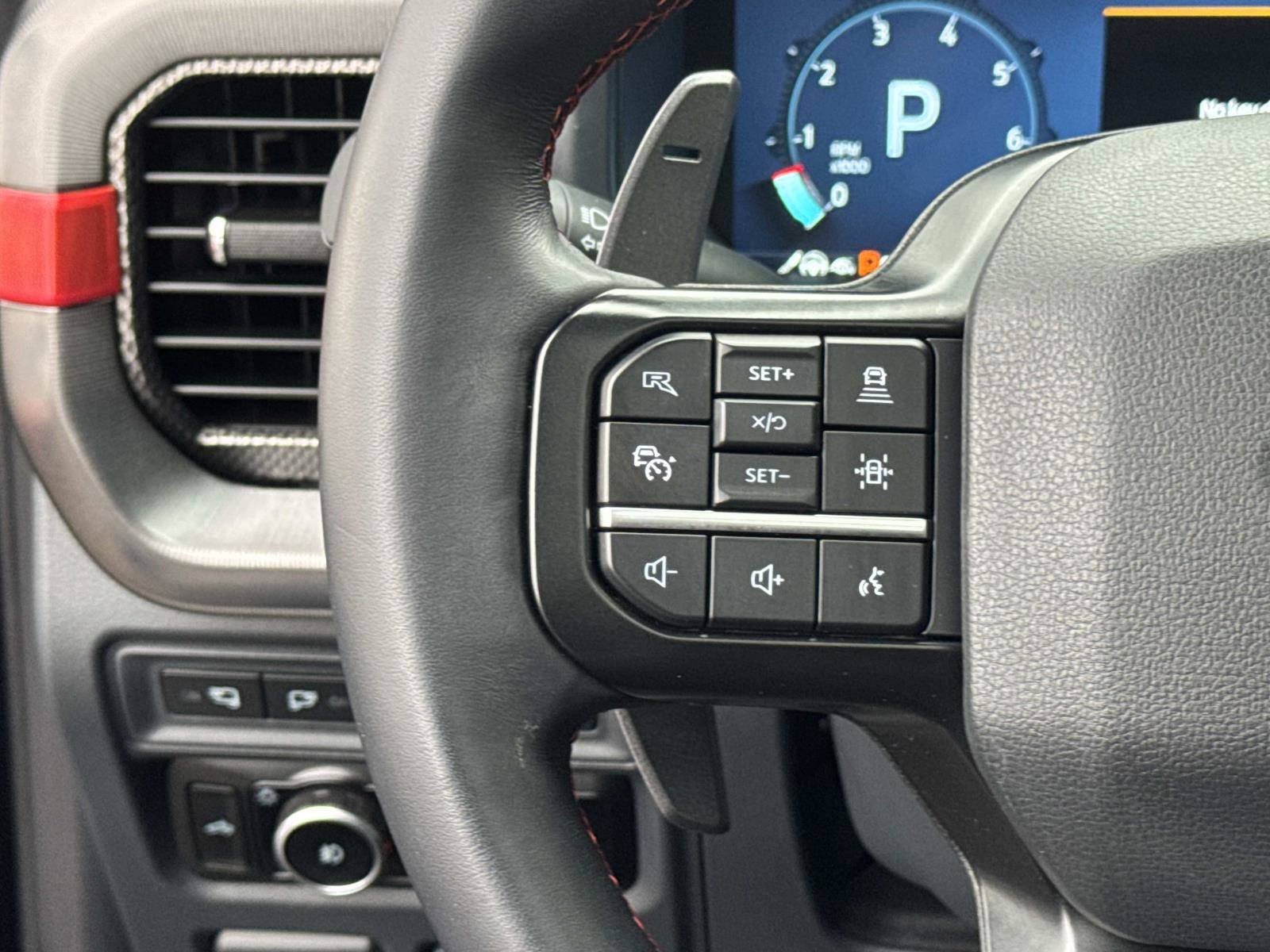 Used 2024 Ford F150 Raptor image 7