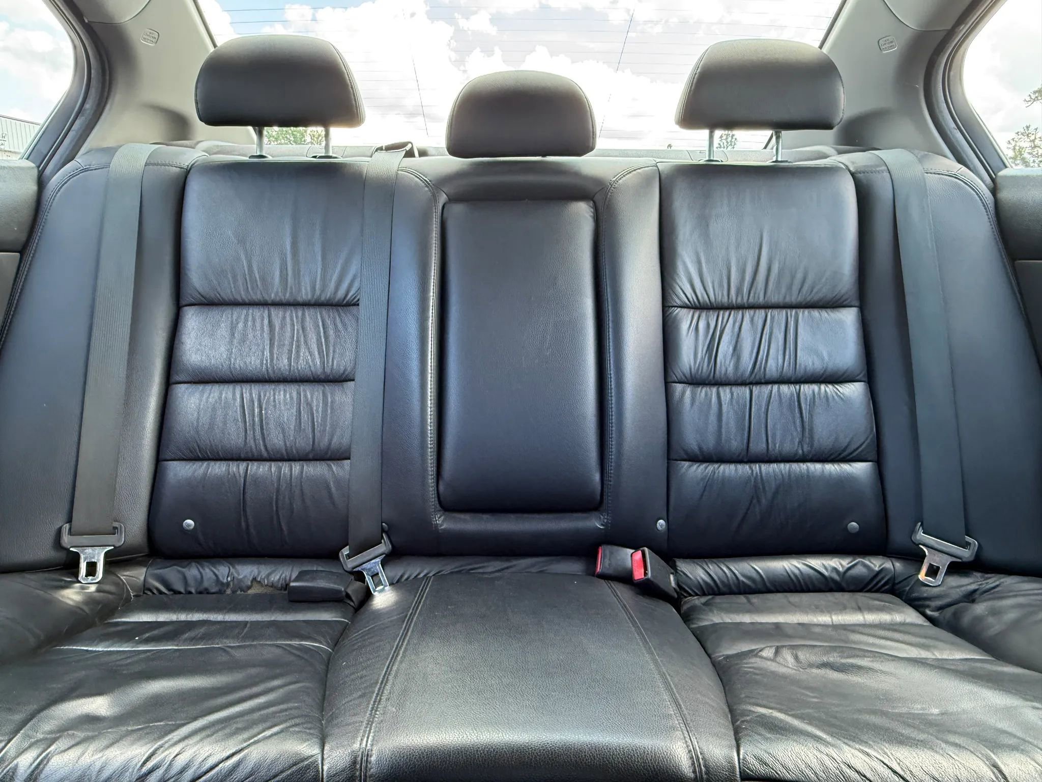 Used 2012 Honda Accord SE image 22