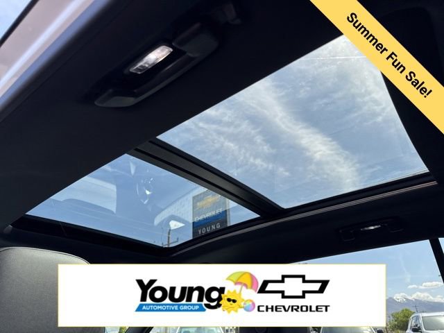 New 2026 Chevrolet Equinox LT w/ Convenience Package II AWD/4WD image 15
