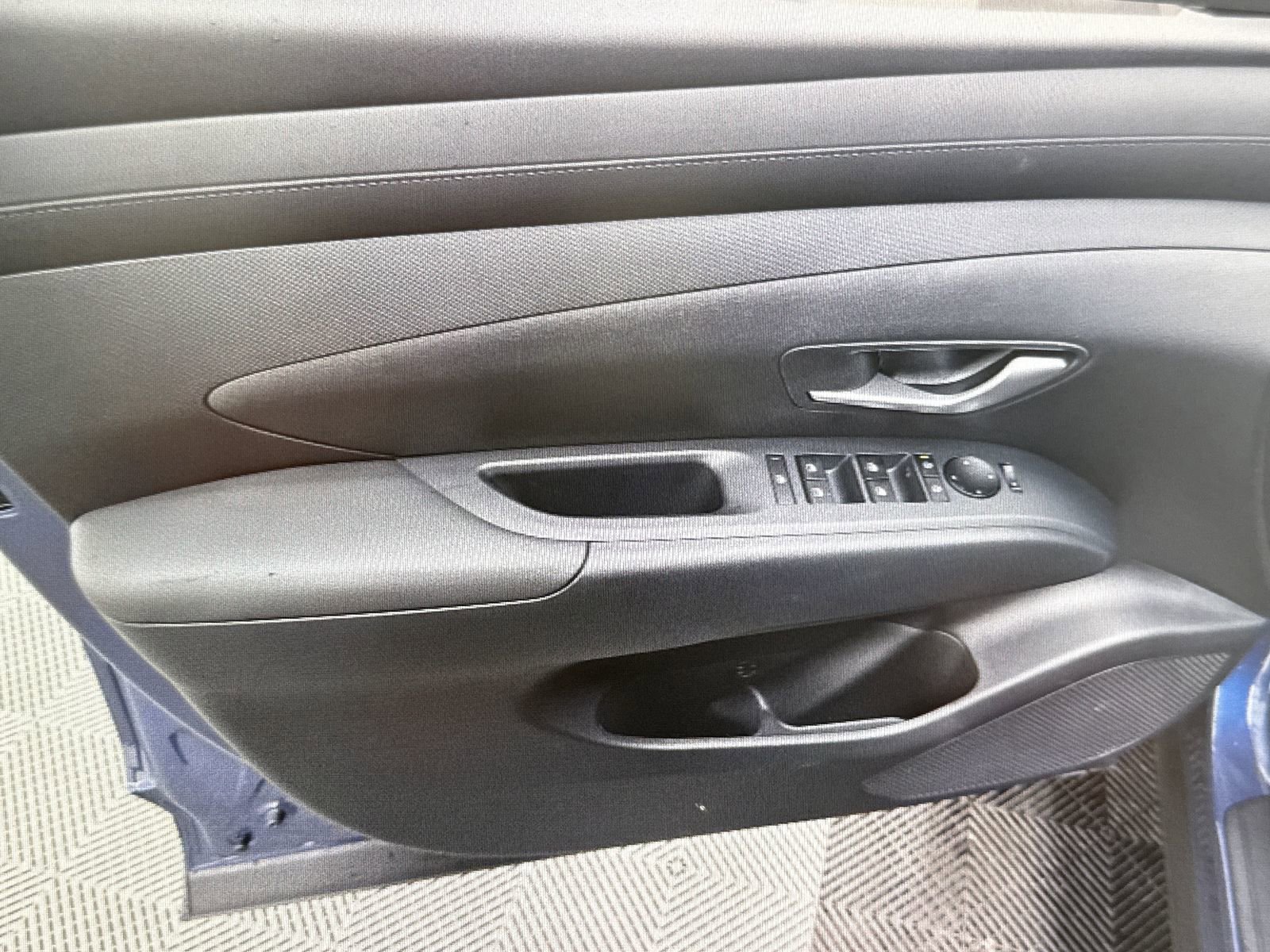 Used 2026 Hyundai Tucson SEL AWD/4WD image 11