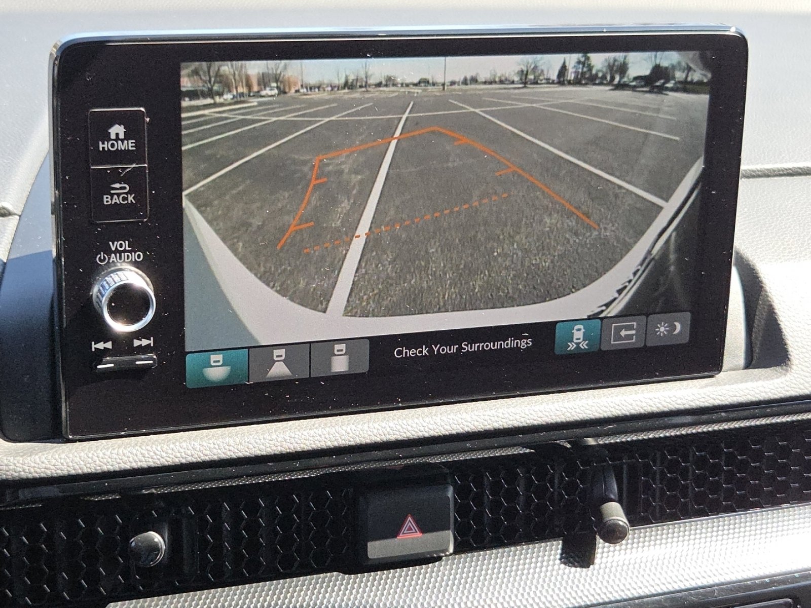 Certified 2023 Honda CR-V Sport Touring image 11