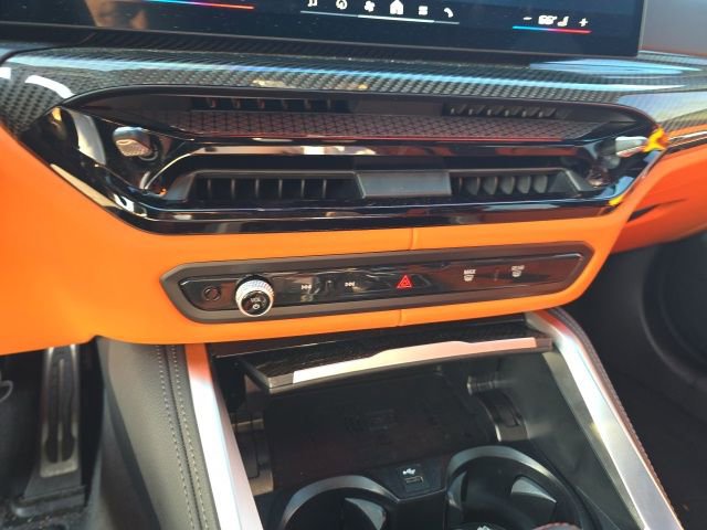 Used 2025 BMW M3 Competition image 24