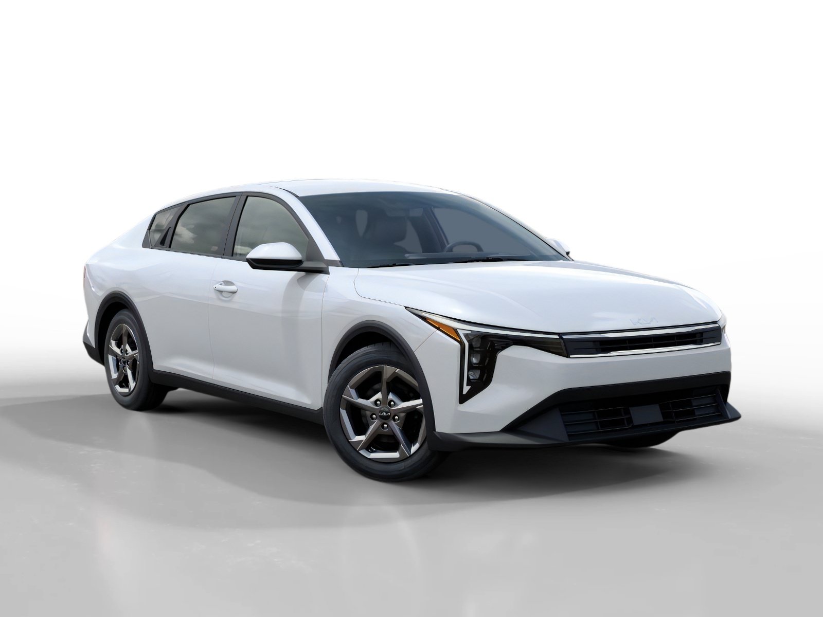 New 2026 Kia K4 FWD image 8