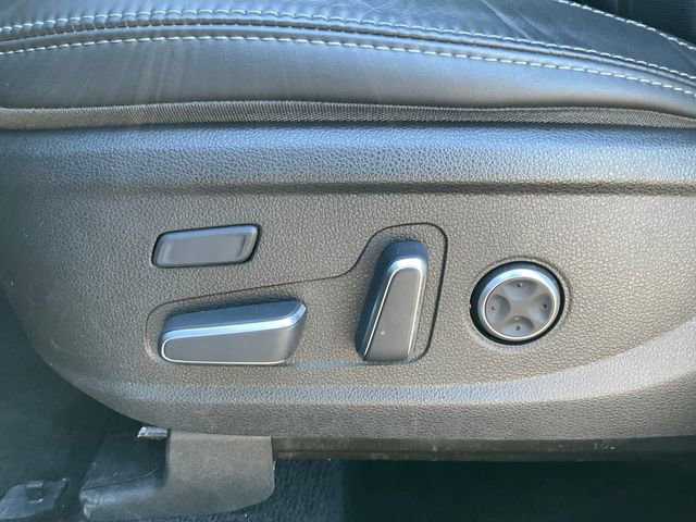 Used 2022 Hyundai Santa Fe Calligraphy FWD image 6