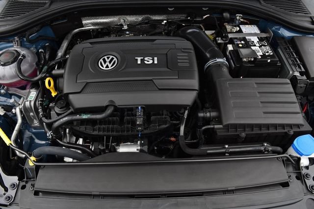 New 2026 Volkswagen Jetta GLI Autobahn FWD image 26