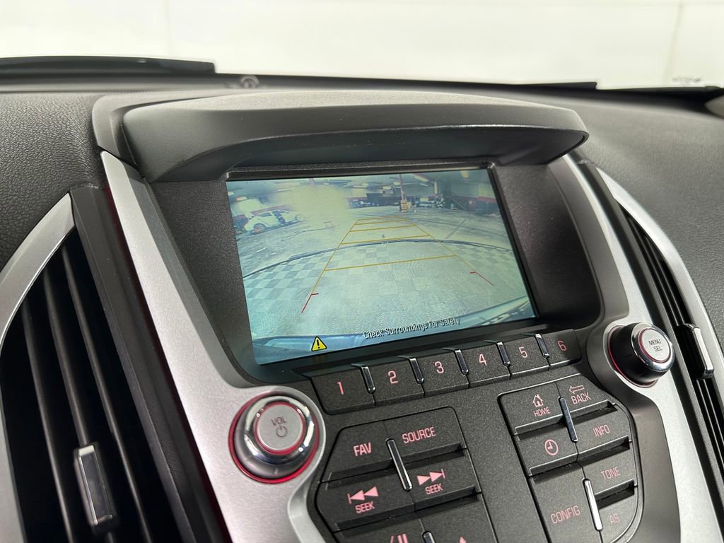 Used 2017 GMC Terrain SLE w/ Convenience Package image 19