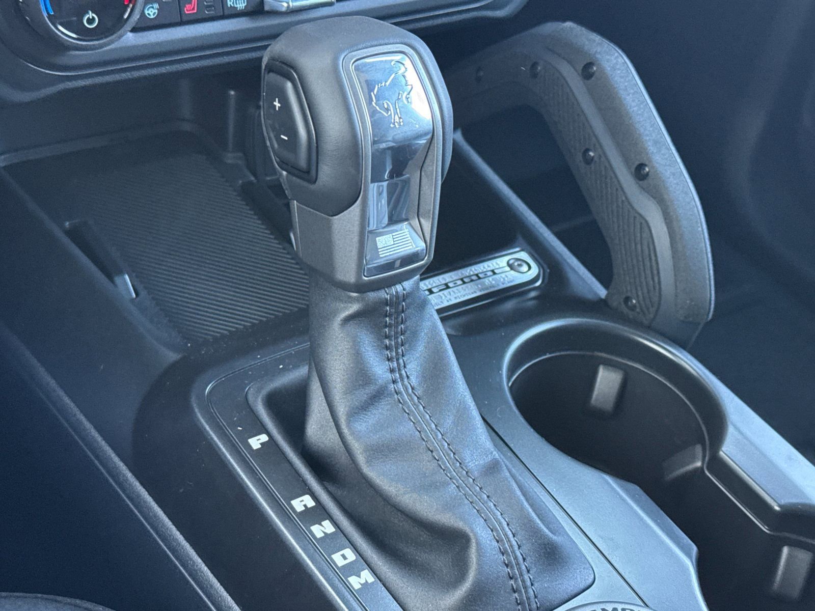 New 2025 Ford Bronco Badlands image 23