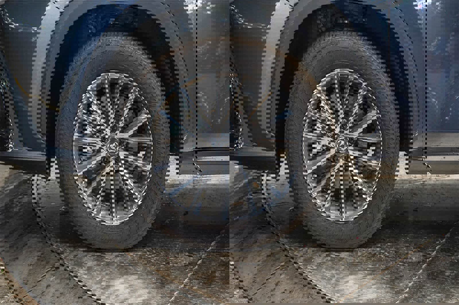 Used 2023 Lexus NX 350 AWD w/ Premium Package image 9