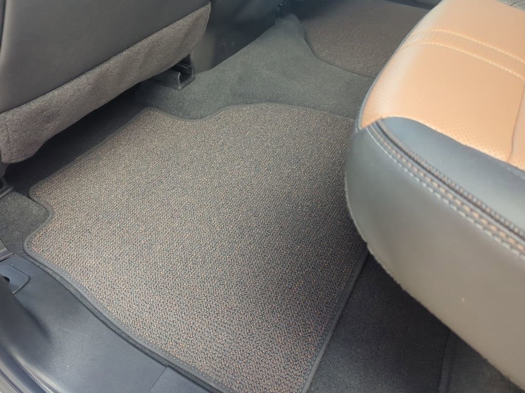 Used 2025 Chevrolet Silverado 1500 High Country w/ Z71 Off-Road Package image 26