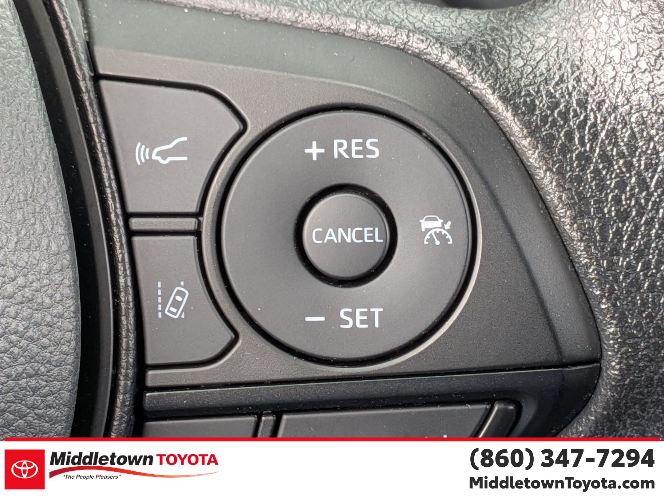 Certified 2025 Toyota RAV4 XLE AWD/4WD image 19