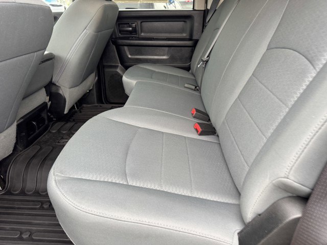 Used 2017 RAM 1500 Express image 14