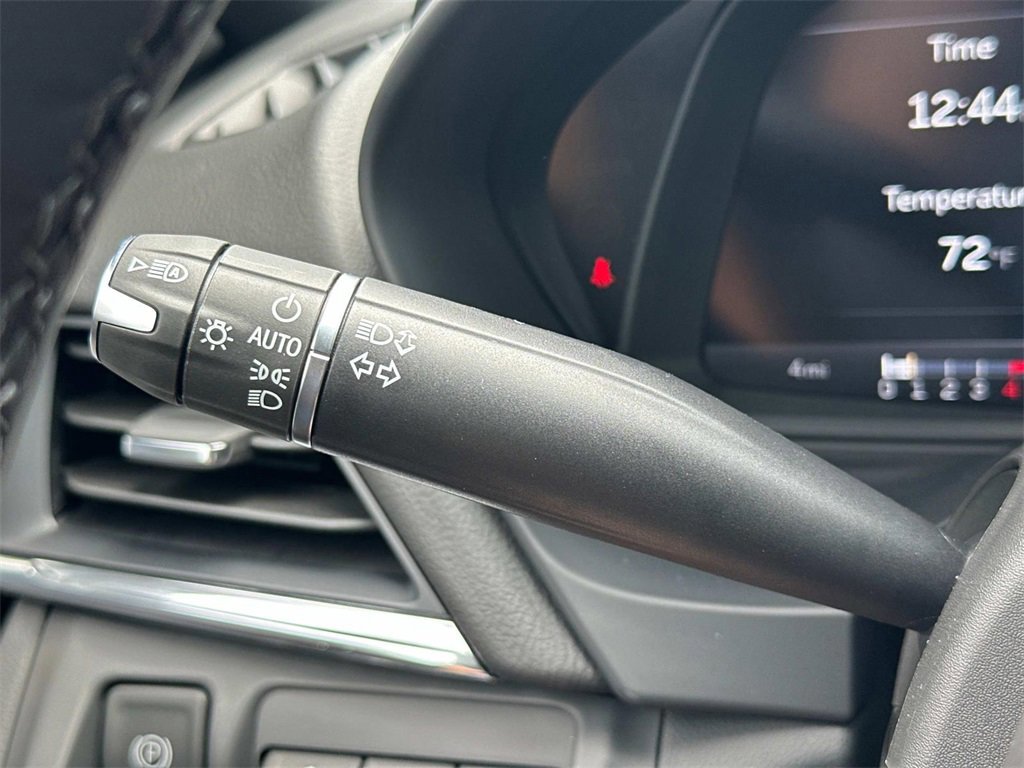 New 2026 Cadillac CT4 V image 27