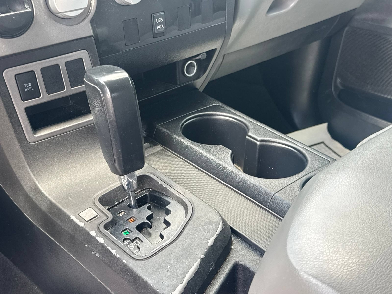 Used 2012 Toyota Tundra 2WD CrewMax w/ SR5 Pkg image 18