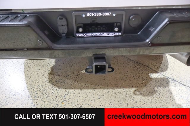 Used 2024 Chevrolet Silverado 2500 Custom w/ Custom Value Package AWD/4WD image 60