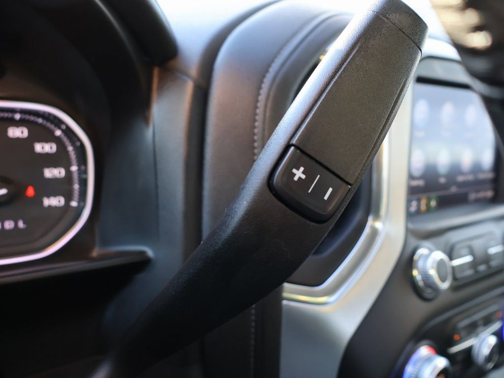 Certified 2021 GMC Sierra 1500 Elevation image 19