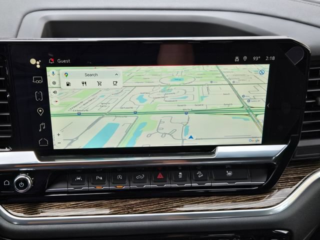 New 2026 GMC Sierra 1500 Elevation w/ Elevation Premium Package AWD/4WD image 20